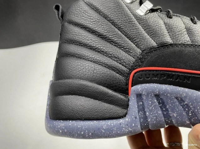Rep TBkick Jordan DC1062-006 Utility Air Black 12 0706